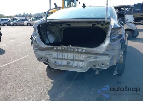 2022 Kia Forte Lxs z USA, uszkodzony, nr VIN 3KPF24AD3NE457199